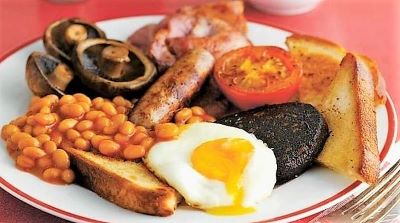 Full English